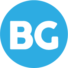 bridgegood symbol