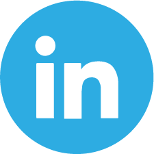 linkedin symbol