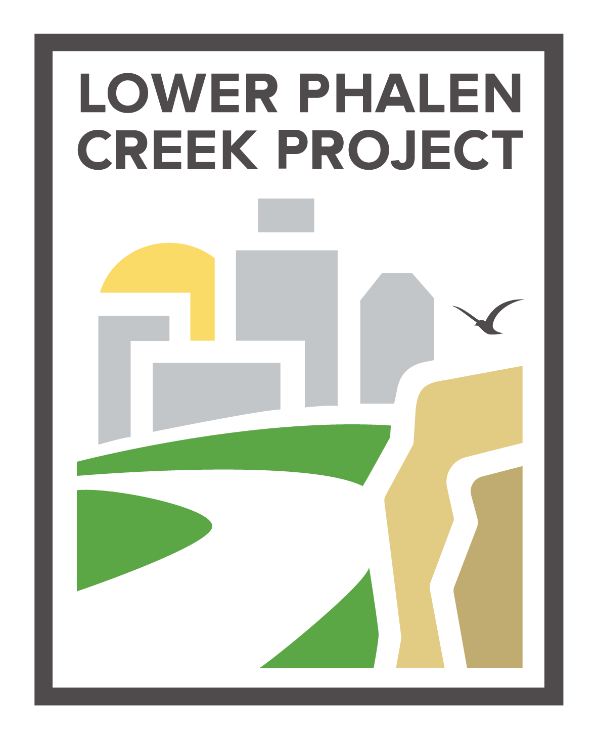 Lower Phalen Creek Project logo